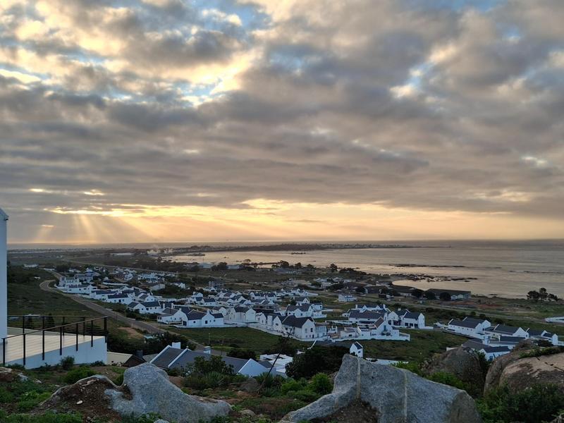0 Bedroom Property for Sale in Blueberry Hill Western Cape